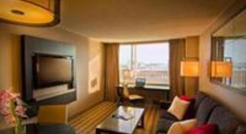 Avenue Suites Georgetown Washington Exterior foto