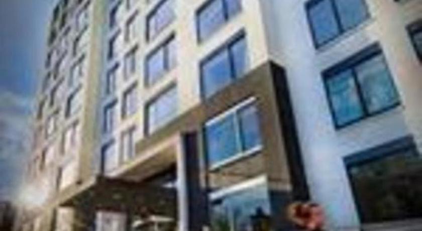 Avenue Suites Georgetown Washington Exterior foto