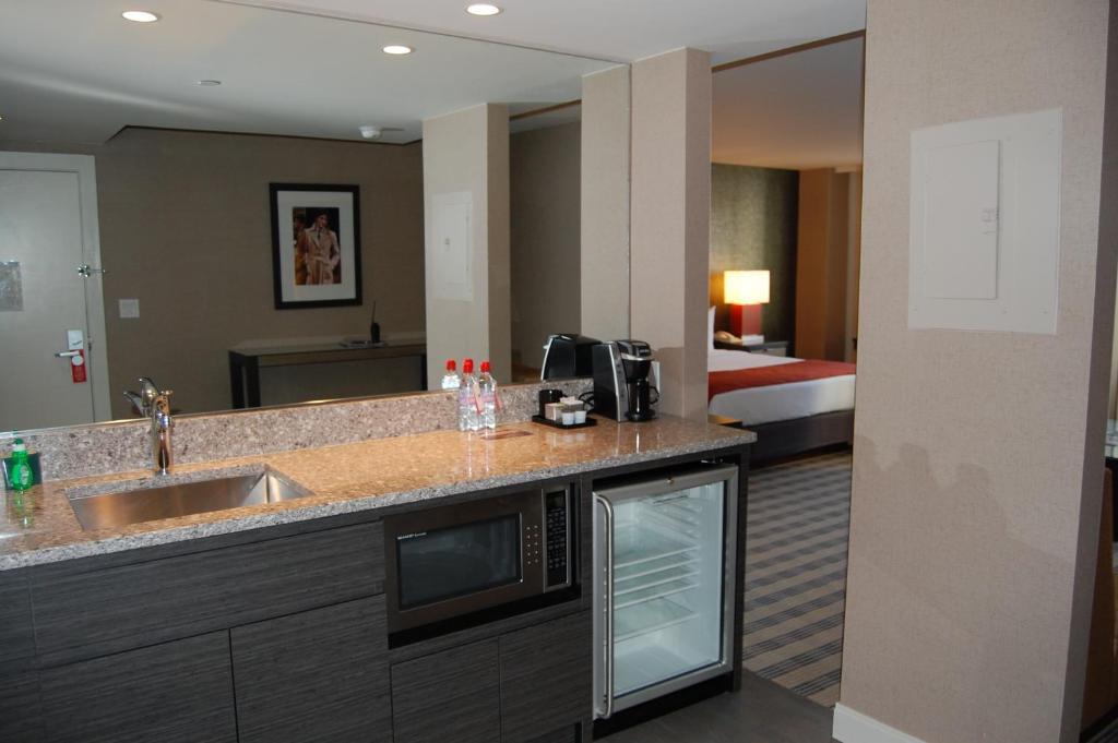 Avenue Suites Georgetown Washington Habitación foto
