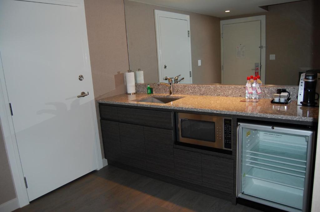 Avenue Suites Georgetown Washington Habitación foto