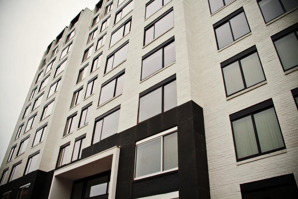 Avenue Suites Georgetown Washington Exterior foto