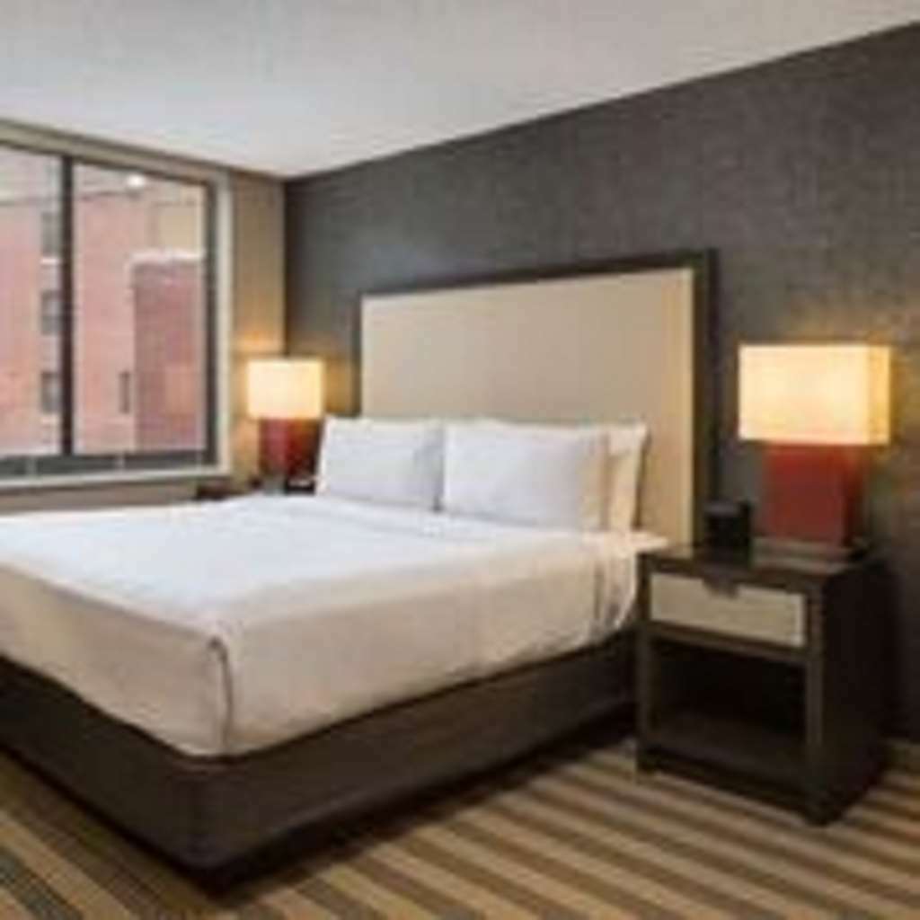 Avenue Suites Georgetown Washington Habitación foto