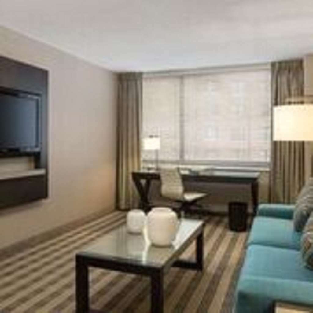 Avenue Suites Georgetown Washington Habitación foto